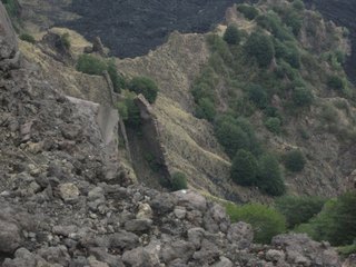 Schiena dell Asino monte Pomiciaro